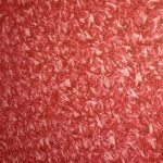 Sponge wall paint texture