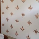 smooth finish texture