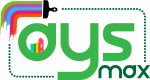 AYS-max-paint-logo